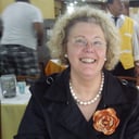 Imagem de perfil de Eliana Giusto