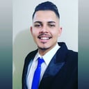 Imagem de perfil de Israel junior faria correia