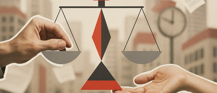 Capa da publicação Mediação e conciliação: métodos alternativos