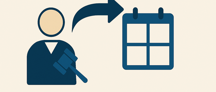 Capa da publicação Afastamento de juiz no PAD não pode passar de 120 dias