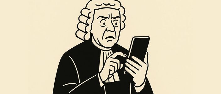 Capa da publicação Decisões jurídicas exigem alfabetização tecnológica