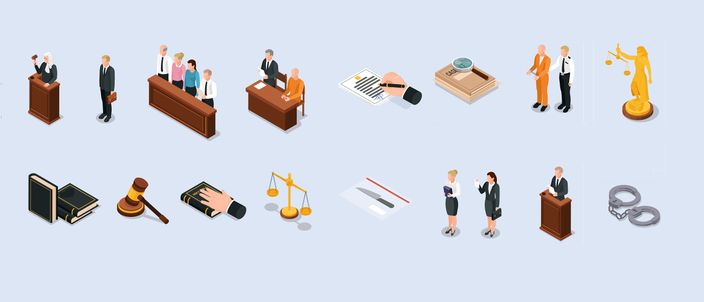 Capa da publicação Legal design e visual law: soluções para o Judiciário