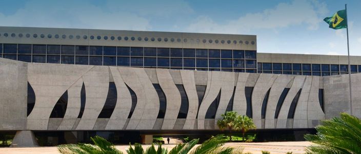 Capa da publicação Admissibilidade do recurso especial no STJ