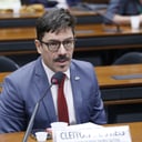 Imagem de perfil de Cleiton dos Reis