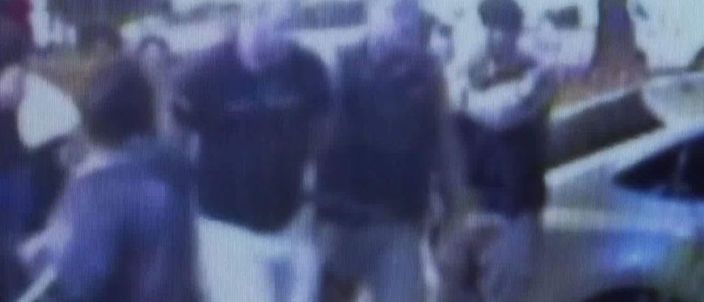 Capa da publicação O homem que confundiu bebê com boneca: erro de tipo?