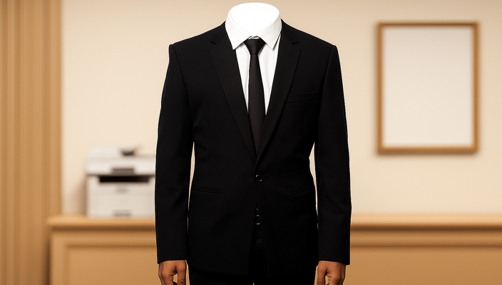 Capa da publicação Cartórios vagos em SP: limites e deveres do interino