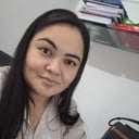 Imagem de perfil de Sumye Ishy Laranjeiras