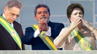Imagem de capa da categoria Reeleição para chefe do Poder Executivo