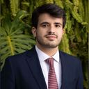 Imagem de perfil de Peter Bonnevialle Odebrecht