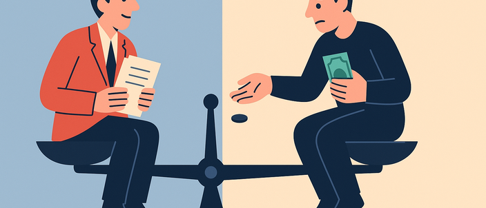 Capa da publicação Penhora de salário: STJ consolida exceções razoáveis