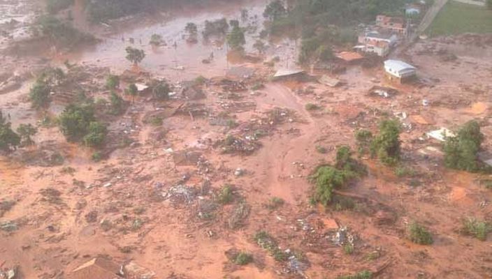 Capa da publicação Regime especial de tributação em regiões afetadas por desastres ambientais