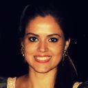 Imagem de perfil de Lisiê Ferreira Prestes