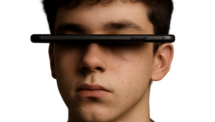 Capa da publicação Proteção infantojuvenil online: efetividade das novas leis