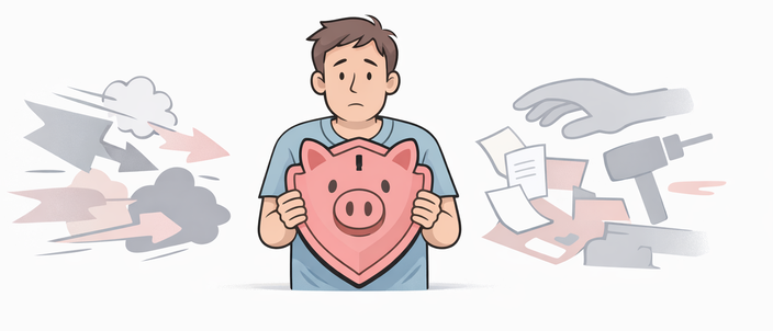 Capa da publicação Lei de defesa do contribuinte defende o contribuinte?