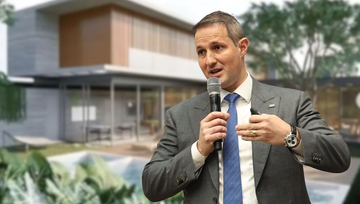 Capa da publicação Casa de Derrite: o que há por trás das suspeitas?