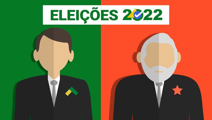 Capa da publicação As elites e o pacto federativo nas eleições de 2022