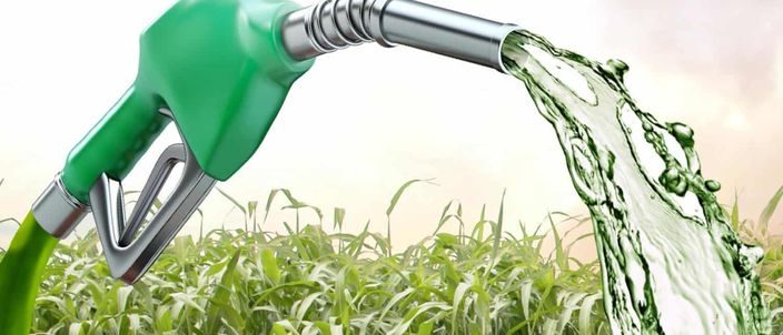 Capa da publicação PEC dos combustíveis e subsídios ao etanol