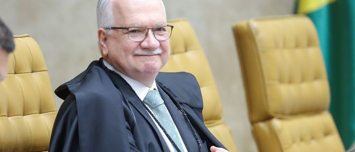 Capa da publicação Código de ética fortalece ou ameaça a magistratura?