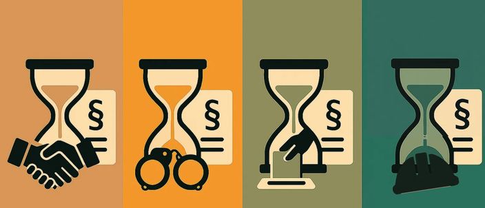 Capa da publicação Fato novo no processo civil, penal, eleitoral e trabalhista