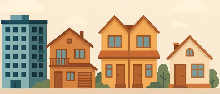 Capa da publicação Transmissão de imóveis: IBS e CBS afrontam a Constituição