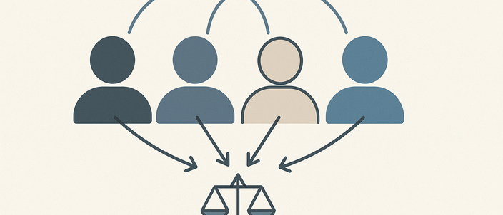 Capa da publicação Concurso de pessoas: conceito, teoria e requisitos