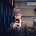 Imagem de perfil de Gabriel De Castro Freitas