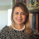 Imagem de perfil de Lidiane Moura Lopes