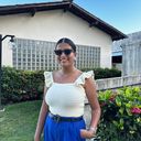 Imagem de perfil de Adriana da Silva Farias