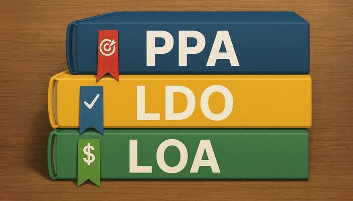 Capa da publicação Orçamento público: uma análise de conceitos e aplicações 