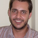 Imagem de perfil de Luiz Regis da Costa Junior