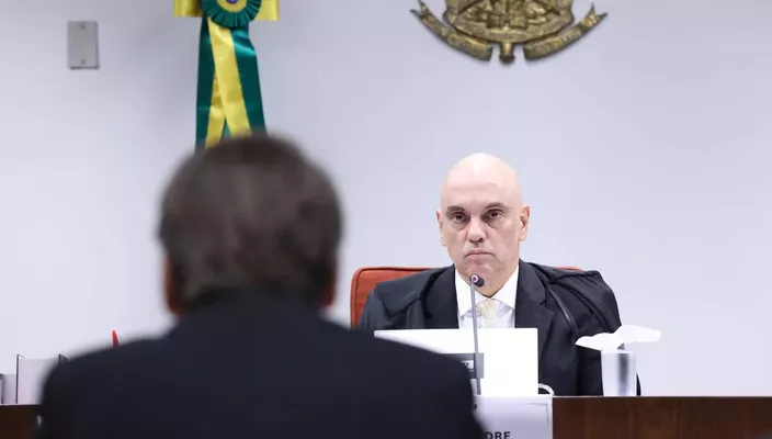 Capa da publicação Caso Bolsonaro: principais inconstitucionalidades