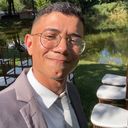 Imagem de perfil de Rafael de Melo Sousa