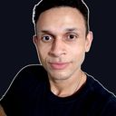 Imagem de perfil de Ben-Hur Pereira da Silva