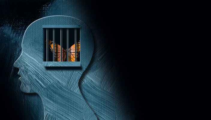 Capa da publicação O caso Aritana: da psicopatologia ao delito?