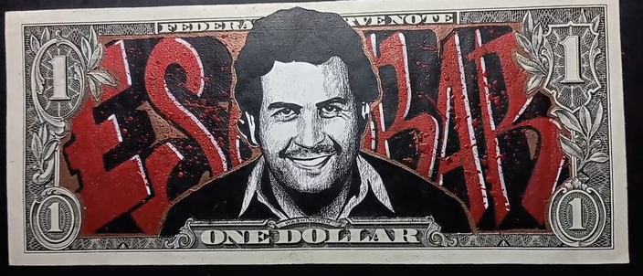 Capa da publicação Narcocultura e apologia ao crime de tráfico