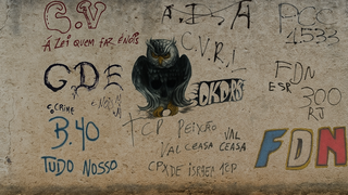 Imagem de capa da categoria Facções criminosas