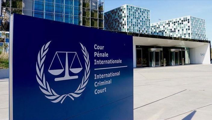 Capa da publicação A command responsibility do Estatuto do Tribunal Penal Internacional