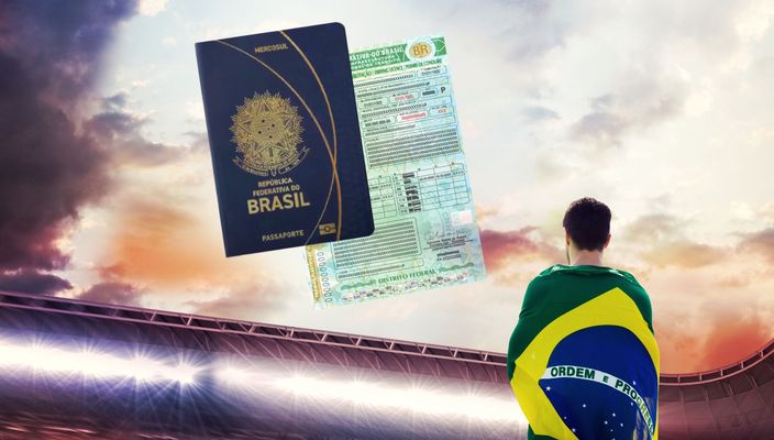 Capa da publicação Retenção de passaporte e CNH x liberdade de locomoção