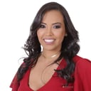 Imagem de perfil de Mellina Laura de França Costa