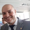 Imagem de perfil de Filipe Regueira de Oliveira Lima