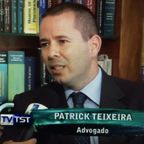 Patrick Magalhães Teixeira