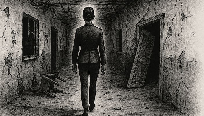 Capa da publicação Polícia Civil de MG: fuga de servidores