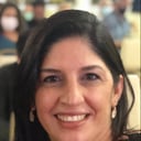 Imagem de perfil de Tanisy Romana Vasconcelos Costa Leite