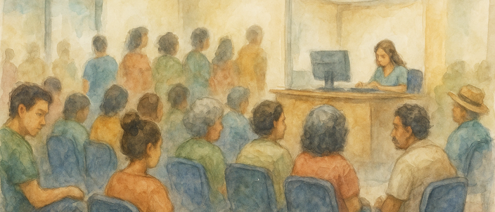 Capa da publicação Postulação oral nos Juizados da Bahia