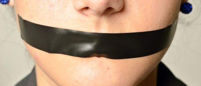 Capa da publicação O direito penal como mecanismo de censura