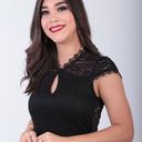 Imagem de perfil de Ianca Márcia de Araújo Simões