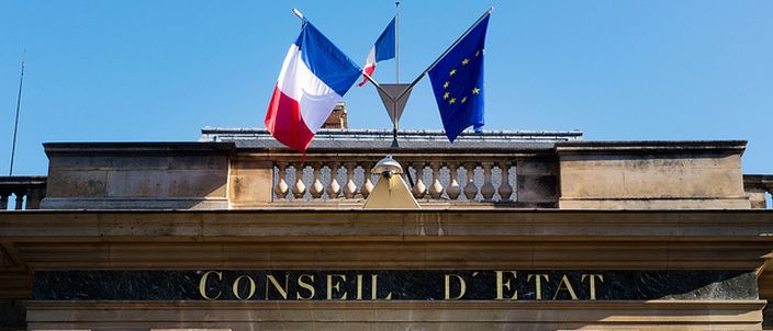 Capa da publicação A Conciliação e Mediação na França