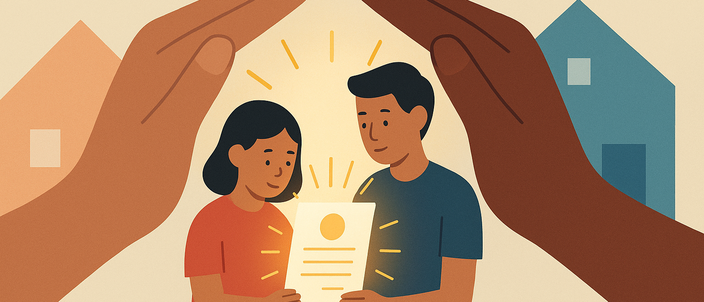 Capa da publicação Adoção no Brasil: benefícios, requisitos e ECA