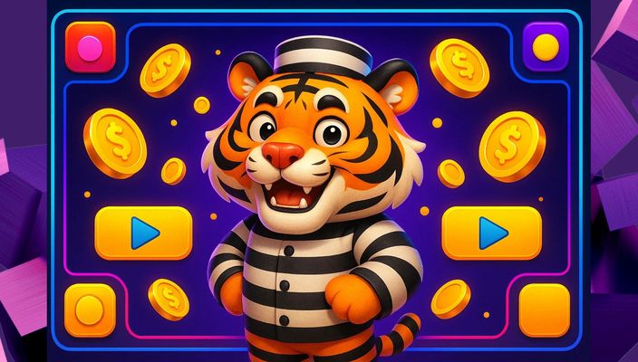 Capa da publicação “Jogo do tigrinho”: enquadramento penal