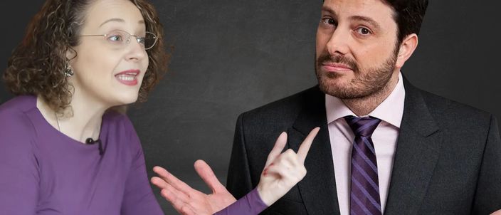 Capa da publicação Luciana Genro x Danilo Gentili: o Direito a serviço da irreverência?